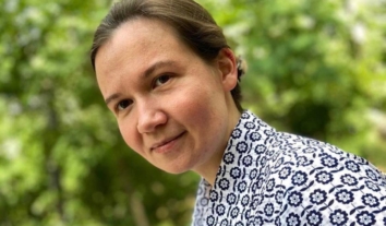 Волонтерку Маргариту Харенко росіяни незаконно утримують у Новочеркаському СІЗО