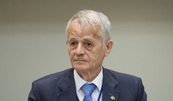 Crimea liberation is question of survival for Crimean Tatars Crimea liberation is question of survival for Crimean Tatars