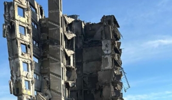 ООН: Унаслідок повномасштабної війни зруйновано близько 10% житлового фонду України