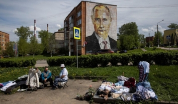 Окупанти фабрикують проти кримських татарок справи щодо участі в батальйоні імені Номана Челебіджихана