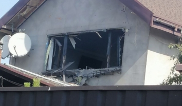 На Дніпропетровщині з-під завалів будинку, в який кілька днів тому влучив російський КАБ, дістали тіла трьох загиблих