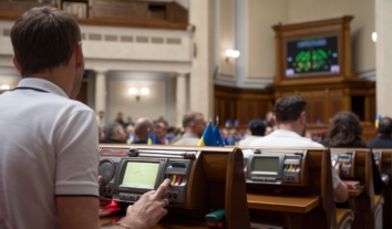 Рада зробила крок до узгодження цивільного законодавства з правом ЄС: що ухвалили та які перестороги мають експерти?