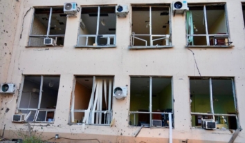 Кількість постраждалих унаслідок вчорашньої атаки на Запоріжжя зросла до 17 людей