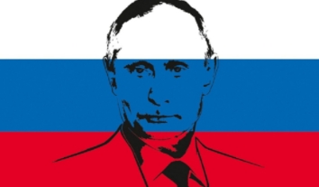 В оккупированном Крыму мужчину отправили в колонию-поселение за плевок в коробку с георгиевской лентой