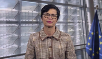 Україна з рекордною швидкістю завершила скринінг законодавства для вступу до ЄС