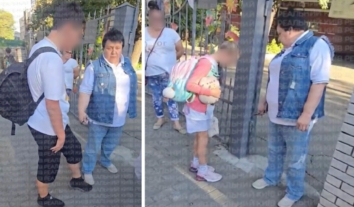 Школярів у Києві не пустили на уроки через шорти: інцидент перевіряє освітня омбудсманка й Управління освіти