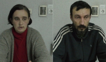 Двох українців з Токмака окупанти засудили за “шпигунство” та “диверсії”, одного з них — довічно