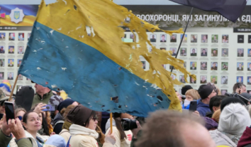 Торік в Україні побільшало тривожних людей, задоволених життям та тих, хто має сенс у житті 