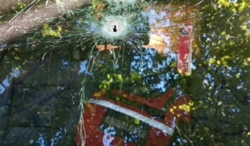 Двоє медиків на Харківщині дорогою до пацієнта травмувались через російський обстріл