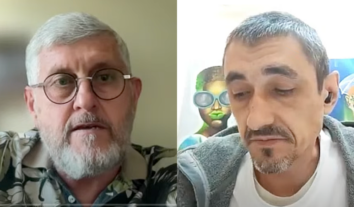 Звільнені бранці, які пережили СНПК, залишаються в тіні – правозахисники