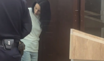 Окупанти на Луганщині засудили українку Ліну Смирнову до 16 років ув’язнення за “шпигунство”