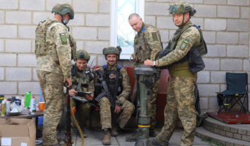 Уряд передав до парламенту проєкт нової ветеранської політики: що змінили? 