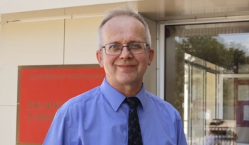 В окупованому Криму 60-річного свідка Єгови кинули за ґрати на шість років