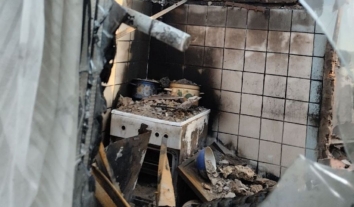 Минулої доби РФ убила в Україні обстрілами чотирьох людей