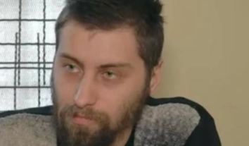 Російський суд у Ростові засудив Владислава Гершона до 15 років ув’язнення