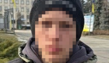 Підлітка відправили до в’язниці на чотири роки за підготовку теракту в Житомирі на замовлення РФ