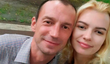 Батька вбитої у США Ірини Заруцької не випустили з України на похорон доньки через призовний вік Батька вбитої у США Ірини Заруцької не випустили з України на похорон доньки через призовний вік