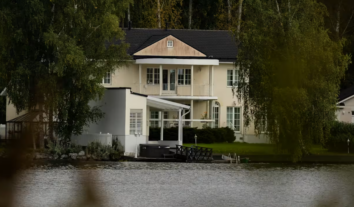 Працівникам дитбудинку у Фінляндії, де проживають біженці з України, погрожують у соцмережах