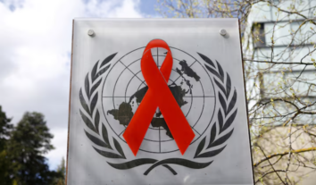 У наступному році через нестачу фінансування ООН планує закрити UNAIDS