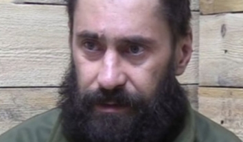 Військовополоненого Сергія Яцківа кинули у РФ до в’язниці на 20 років за нібито участь у кримськотатарському батальйоні