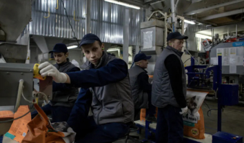 В оборонному комітеті Ради побачили поганий вплив на підприємців через дозвіл частині чоловіків їхати за кордон 