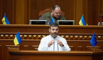 Омбудсман просить військовозобов’язаних й ТЦК та СП “не розколювати суспільство” конфліктами