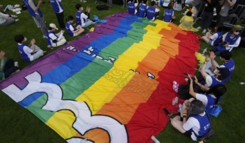 Південна Корея вперше визнає одностатеві пари у національному переписі населення