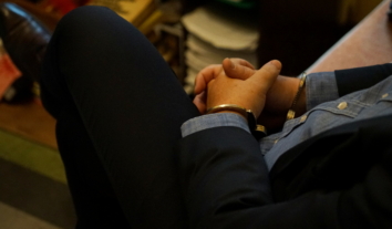 У Польщі затримали чоловіка, який, ймовірно, надсилав порнографію через соцмережі українським дітям