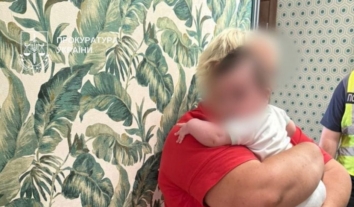 У Києві співвласника та менеджера клініки підозрюють у спробі торгівлі немовлям