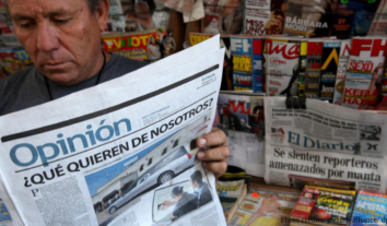 Лише 15% публікацій про Крим у ЗМІ Латинської Америки згадують про порушення прав людини