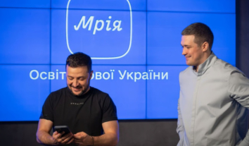 Уряд дозволив “Мрію” у дитсадках