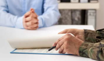 Правозахисники радять запровадити альтернативну службу з мотивів совісті під час мобілізації Правозахисники радять запровадити альтернативну службу з мотивів совісті під час мобілізації