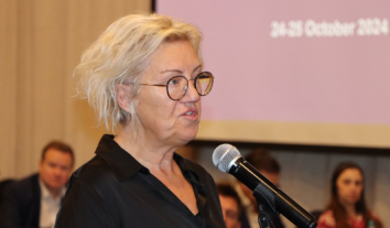 В ОБСЄ призначили спеціальну представницю з питань викрадення та депортації українських дітей