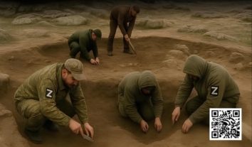 Українська розвідка оприлюднила дані про понад 170 культурних цінностей, викрадених росіянами