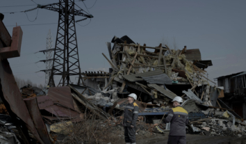 Через російські удари у регіонах — аварійні відключення світла, з вечора можливі обмеження для промисловців