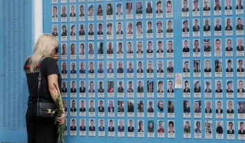 Уряд збиратиме в національному архіві документальні свідчення про війну РФ проти України