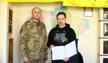 “Щоб пам’ять повернулася додому”: “Укрпошта” доставлятиме особисті речі родинам загиблих і зниклих безвісти