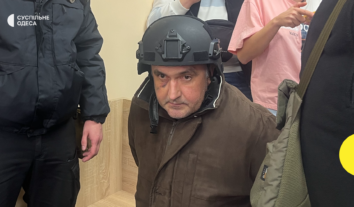 В Одесі розпочався суд над обвинуваченим в убивстві активіста Дем’яна Ганула