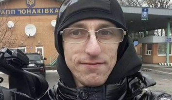 У Сумах внаслідок атаки російського дрона отримав поранення керівник місцевого телеканалу У Сумах внаслідок атаки російського дрона отримав поранення керівник місцевого телеканалу