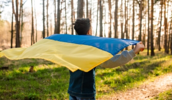 З окупованої території повернули ще вісьмох українських дітей