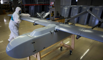 Громадська антикорупційна рада при Міноборони звинуватила журналіста New York Times у поширенні неправди