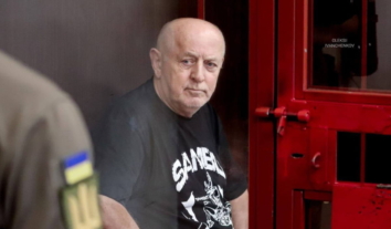 Суд продовжив запобіжний захід батькові детектива НАБУ Магамедрасулова, підозрюваного у співпраці з Росією