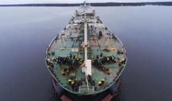 Суд у Фінляндії не розглядатиме справу про пошкодження кабелів кораблем “російського тіньового флоту”