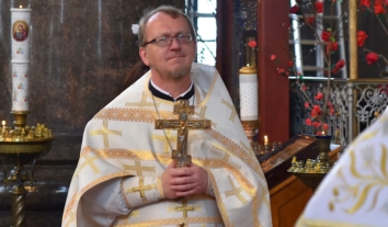 Фінська православна церква розірвала співпрацю зі священником, який молився за РФ та працював з українськими біженцями