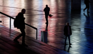 55% жінок у Німеччині відчувають небезпеку в громадських місцях – опитування Civey