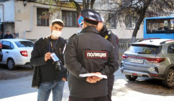 У російських і білоруських в’язницях утримують 103 журналістів: загальний строк їхнього ув’язнення перевищує 740 років