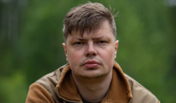 На війні загинув колишній журналіст “Вежі” та офіцер ЗСУ Богдан Будай