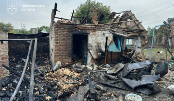 У Запоріжжі кількість постраждалих від нічної атаки зросла до 11, серед них – рятувальник ДСНС