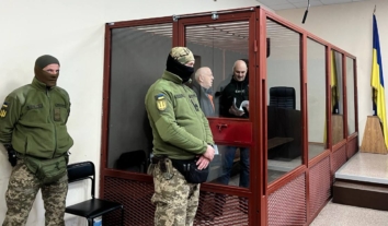 Печерський суд продовжив розслідування в справі детектива НАБУ Руслана Магамедрасулова до січня