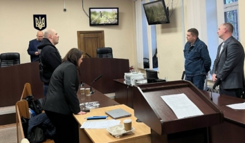 Детектива НАБУ Магамедрасулова залишили під вартою попри відсутність доказів ризиків